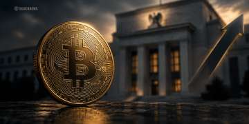 Bitcoin Holds Near $80K as Fed Hike Odds Rise – Here Is What Comes Next