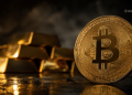 Bitcoin Trades More Like Gold As Correlation Jumps - Here is What It Means