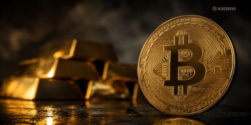 Bitcoin Trades More Like Gold as Correlation Jumps – Here Is What It Means