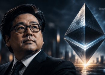 Bitmine Buys Another $68 Million of Ethereum – Here Is What Comes Next