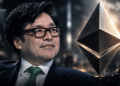 Bitmine Ethereum Holdings Reach $148 Billion - Here is What Comes Next