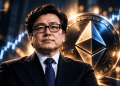 Bitmine Ethereum Holdings Reach 6 Million ETH – Here Is What Comes Next