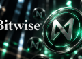 Bitwise Launches First U.S. Spot NEAR ETF – Here Is What It Offers