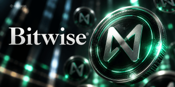 Bitwise Launches First U.S. Spot NEAR ETF – Here Is What It Offers