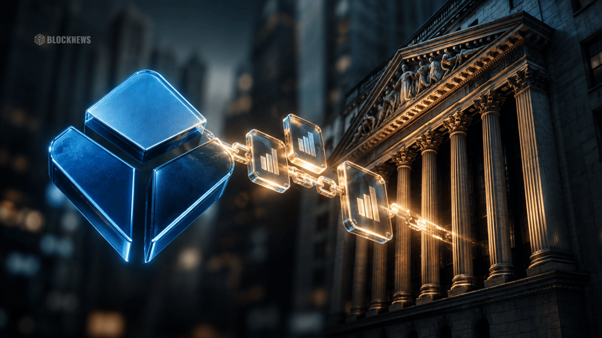 Blockchain.com Partners With NYSE on Tokenized Stocks – Here Is What It Means