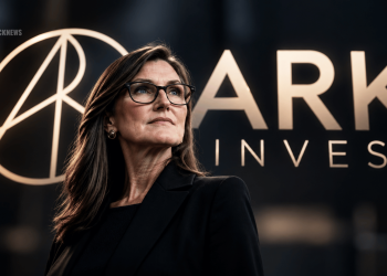 Cathie Wood’s ARK Invest Launches Tokenized Venture Fund – Here Is What It Offers