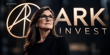 Cathie Wood’s ARK Invest Launches Tokenized Venture Fund – Here Is What It Offers