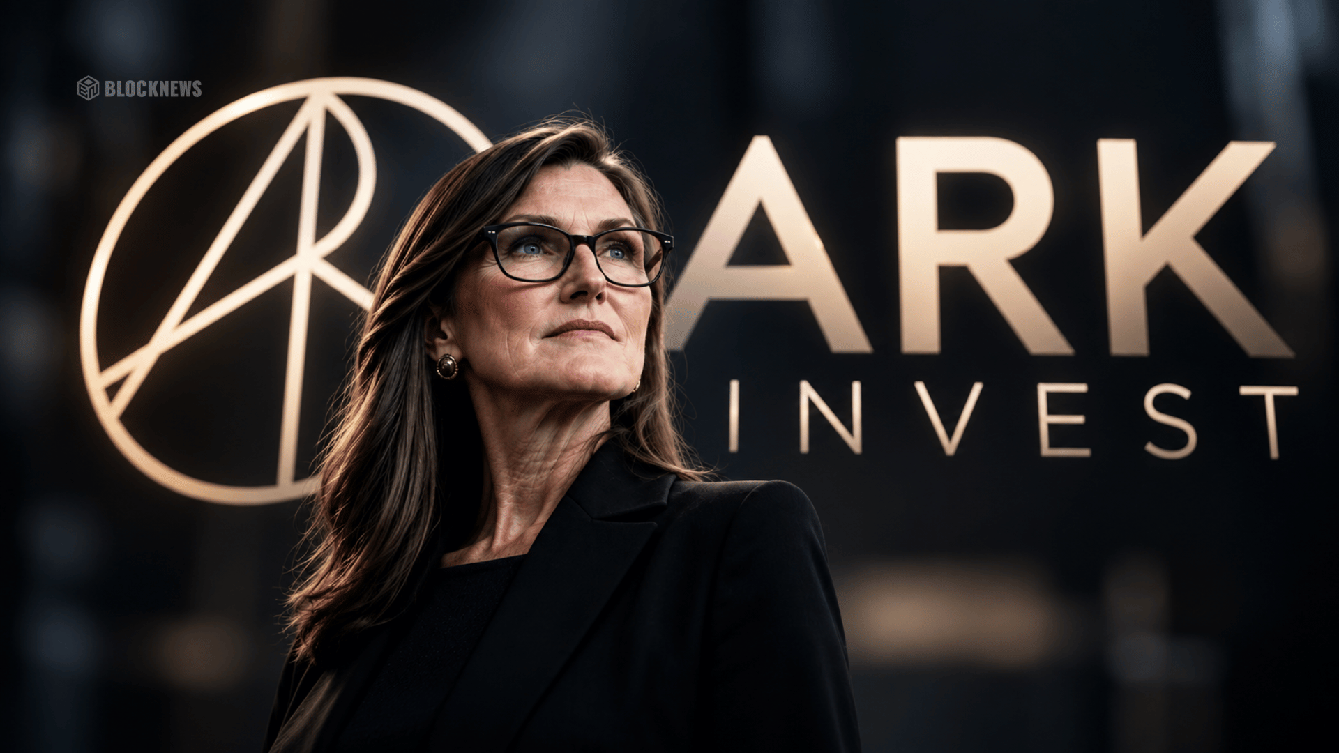 Cathie Wood’s ARK Invest Launches Tokenized Venture Fund – Here Is What It Offers
