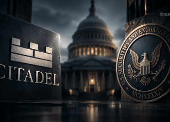 Citadel Pushes for Sec Oversight of Event Contracts - Here is Why