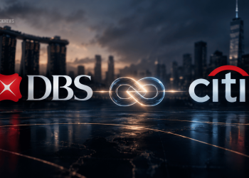 DBS and Citi Complete Tokenized USD Payment – Here Is What It Means