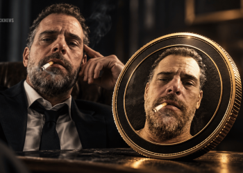 Hunter Biden Plans $laptop Memecoin Launch - Here is What It Means