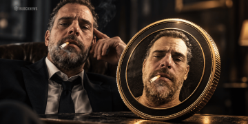Hunter Biden Plans $LAPTOP Memecoin Launch – Here Is What It Means