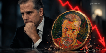 Hunter Biden’s LAPTOP Memecoin Crashes 90% – Here Is What Happened