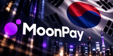 MoonPay Expands Into South Korea With Major Bank Partnerships – Here Is What Comes Next