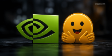 Nvidia Acquires Hugging Face for $12.93 Billion – Here Is What It Means for AI