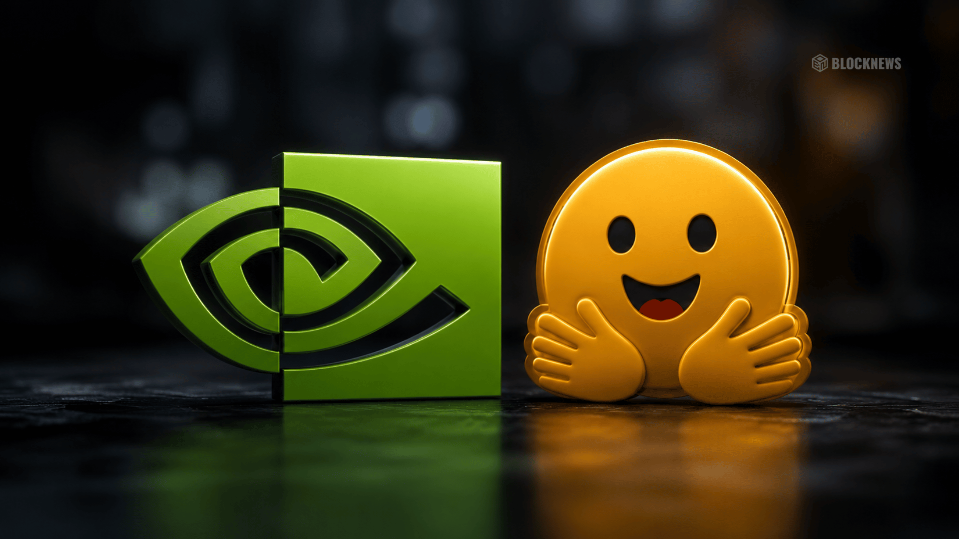 Nvidia Acquires Hugging Face for $12.93 Billion – Here Is What It Means for AI