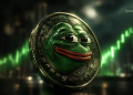 Pepe Surges 40 in September - Here is What Could Drive It Higher