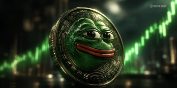 PEPE Surges 40% in September – Here Is What Could Drive It Higher
