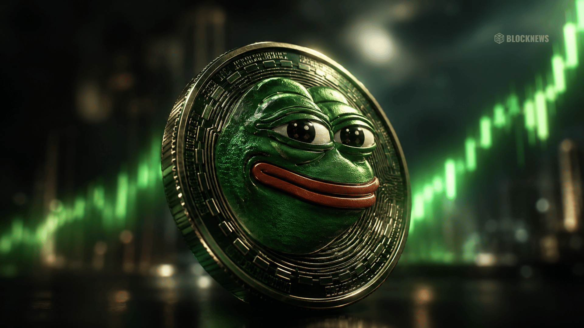 PEPE Surges 40% in September – Here Is What Could Drive It Higher