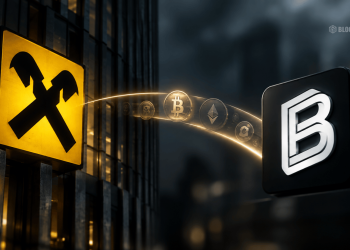Raiffeisen Bank Expands Crypto Trading with Bitpanda - Here is What Comes Next