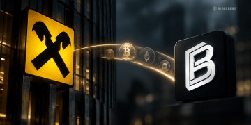 Raiffeisen Bank Expands Crypto Trading With Bitpanda – Here Is What Comes Next