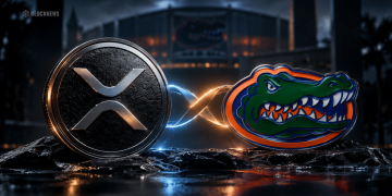 Ripple Signs Florida Athletics Partnership – Here Is What It Means for XRP