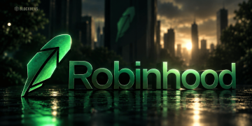 Robinhood Chain Nears $1 Billion TVL – Here Is What Is Driving Its Growth