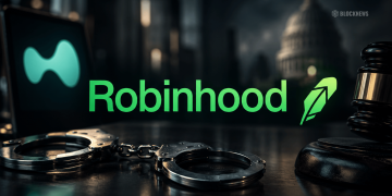 Robinhood Engineers Charged Over Hyperliquid Trades – Here Is What Happened