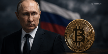 Russia’s New Crypto Rules Take Effect – Here Is What Changes