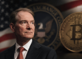 Sec Chair Atkins Backs Clarity Act - Here is Why He Says Congress Still Matters