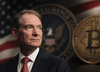 SEC Chair Atkins Backs CLARITY Act – Here Is Why He Says Congress Still Matters