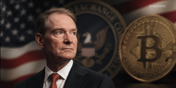 SEC Chair Atkins Backs CLARITY Act – Here Is Why He Says Congress Still Matters