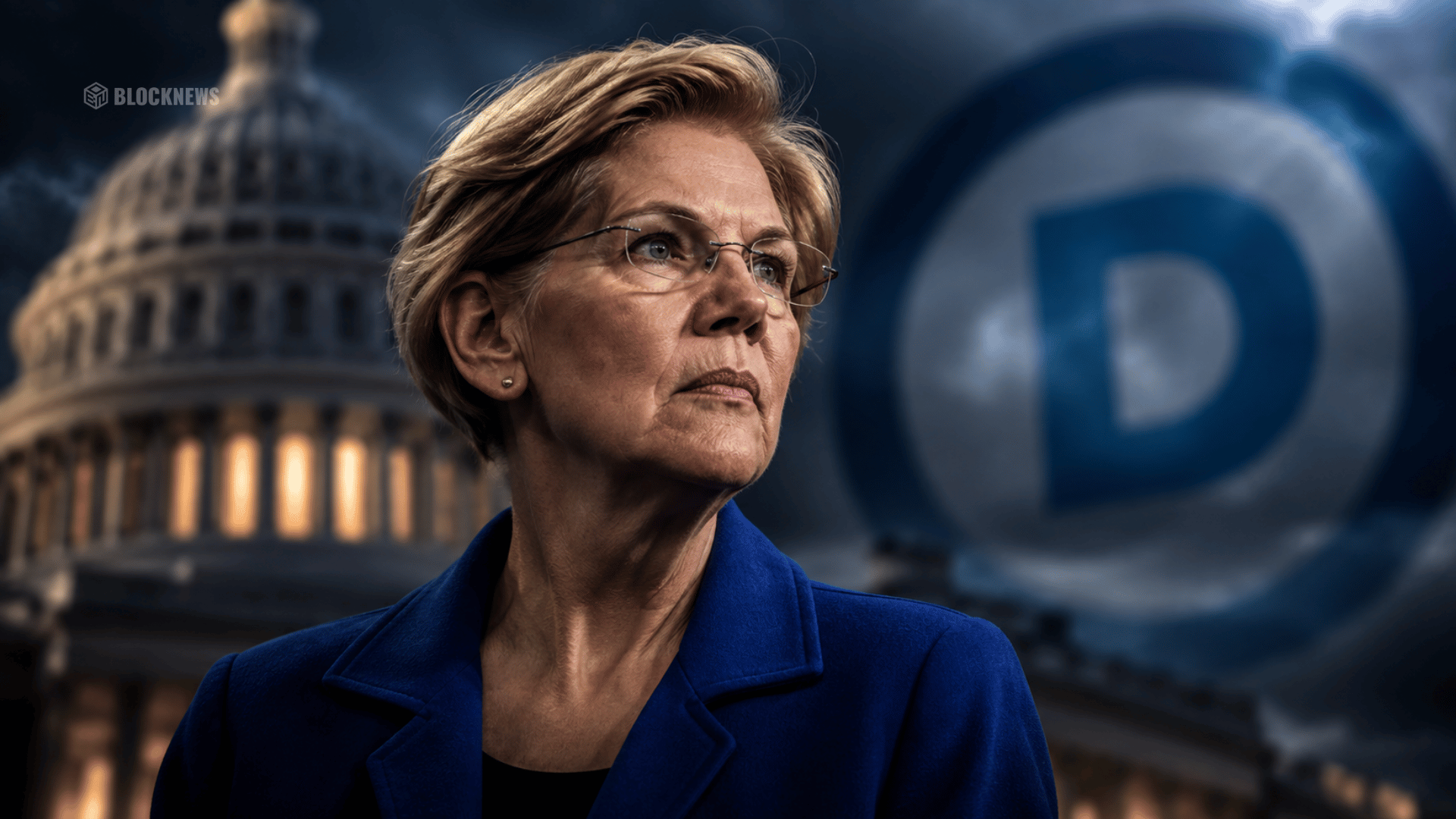 Senate Democrats Push for Prediction Markets Hearing – Here Is What Comes Next