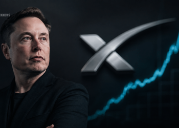 Spacex and Tesla Surge Ahead of Starship Test - Here is What is Driving the Rally