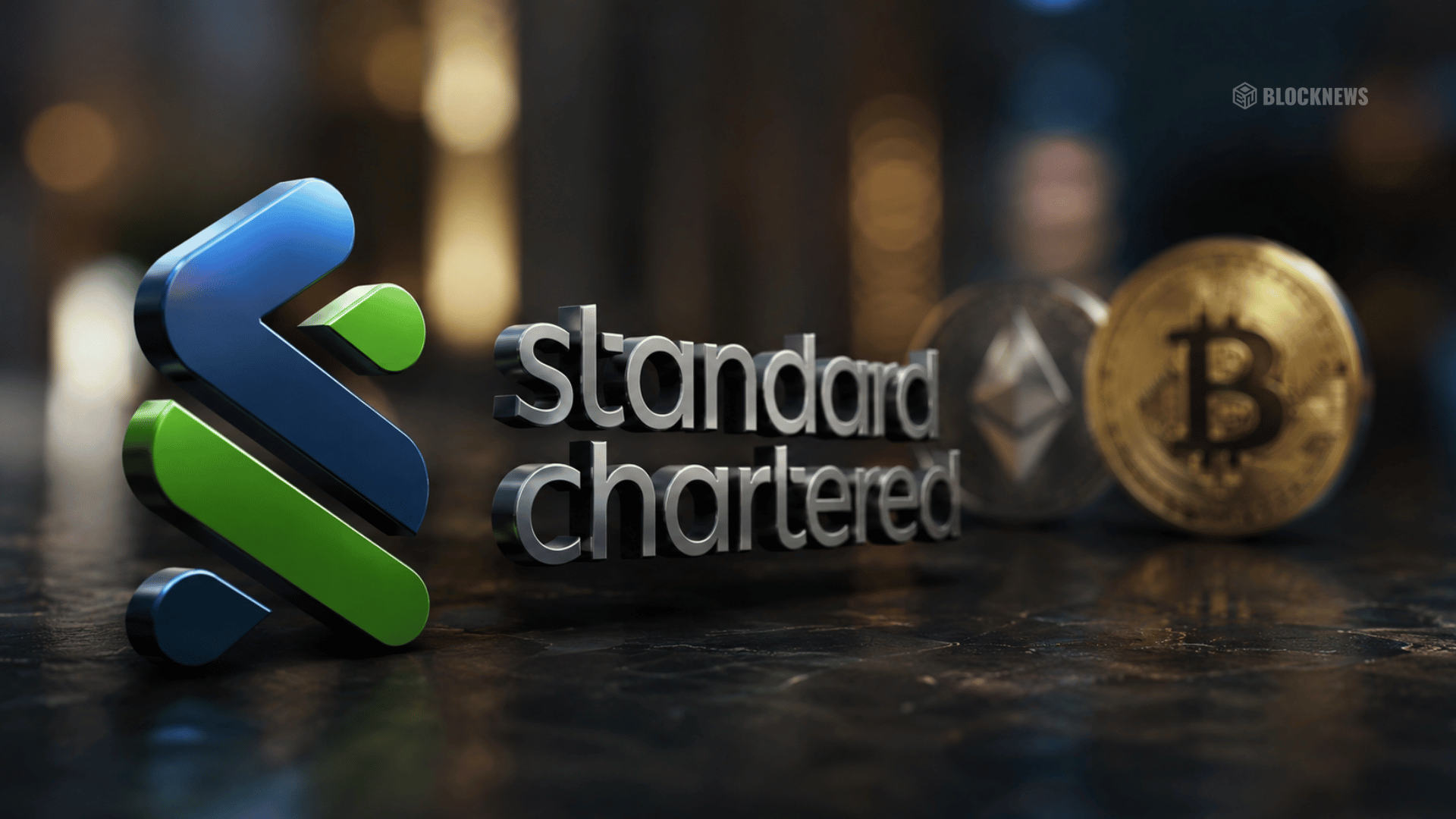 Standard Chartered Launches UAE Crypto Trading – Here Is What It Means