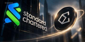 Standard Chartered Sees Ethena at $2 by 2028 – Here Is What Could Drive It