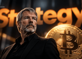 Strategy Buys 1,665 Bitcoin for $142.7 Million – Here Is What Comes Next
