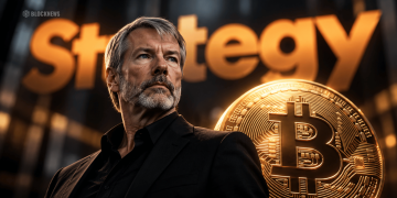 Strategy Buys 1,665 Bitcoin for $142.7 Million – Here Is What Comes Next