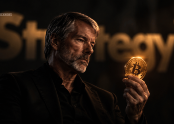 Strategy Buys 950 Bitcoin for $75.7 Million – Here Is What Comes Next