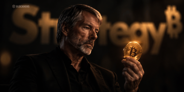 Strategy Buys 950 Bitcoin for $75.7 Million – Here Is What Comes Next