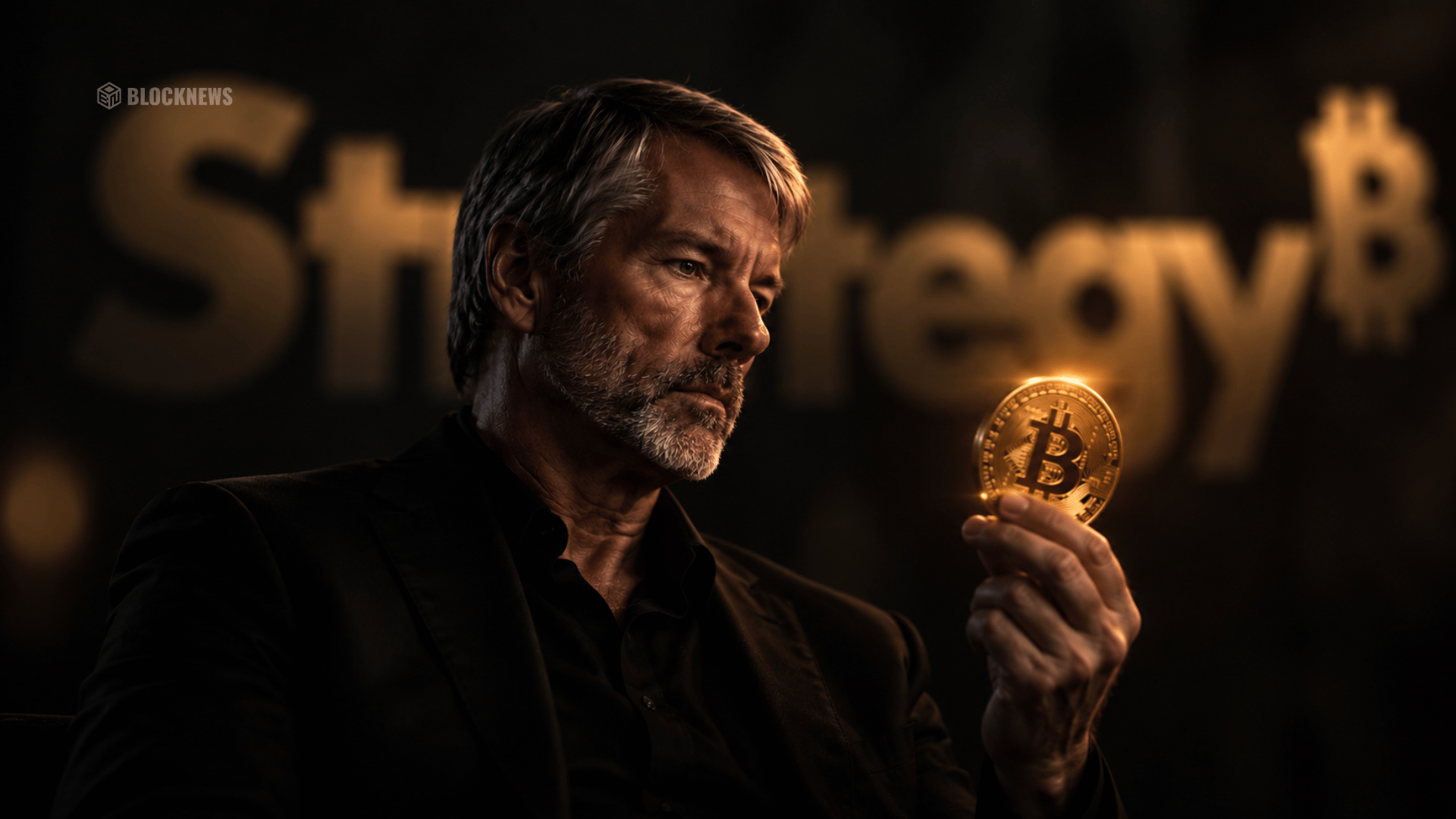 Strategy Buys 950 Bitcoin for $75.7 Million – Here Is What Comes Next