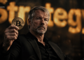 Strategy Pauses Bitcoin Buying with 845050 Btc - Here is What It Did Instead