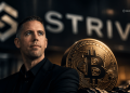 Strive Adds 1375 Bitcoin in $109 Million Buy - Here is What Comes Next