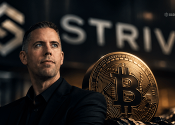 Strive Adds 1375 Bitcoin in $109 Million Buy - Here is What Comes Next