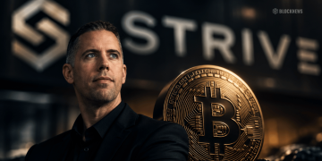 Strive Adds 1,375 Bitcoin in $109 Million Buy – Here Is What Comes Next