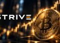 Strive Buys 1,107 Bitcoin as Holdings Top 27,000 BTC – Here Is What Comes Next