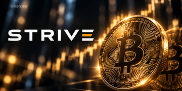 Strive Buys 1,107 Bitcoin as Holdings Top 27,000 BTC – Here Is What Comes Next