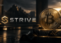 Strive Reaches 25000 Bitcoin with $366 Million Buy - Here is What Comes Next