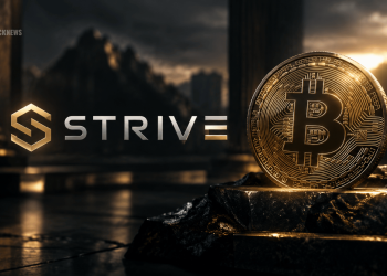 Strive Reaches 25,000 Bitcoin With $36.6 Million Buy – Here Is What Comes Next