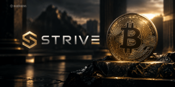 Strive Reaches 25,000 Bitcoin With $36.6 Million Buy – Here Is What Comes Next